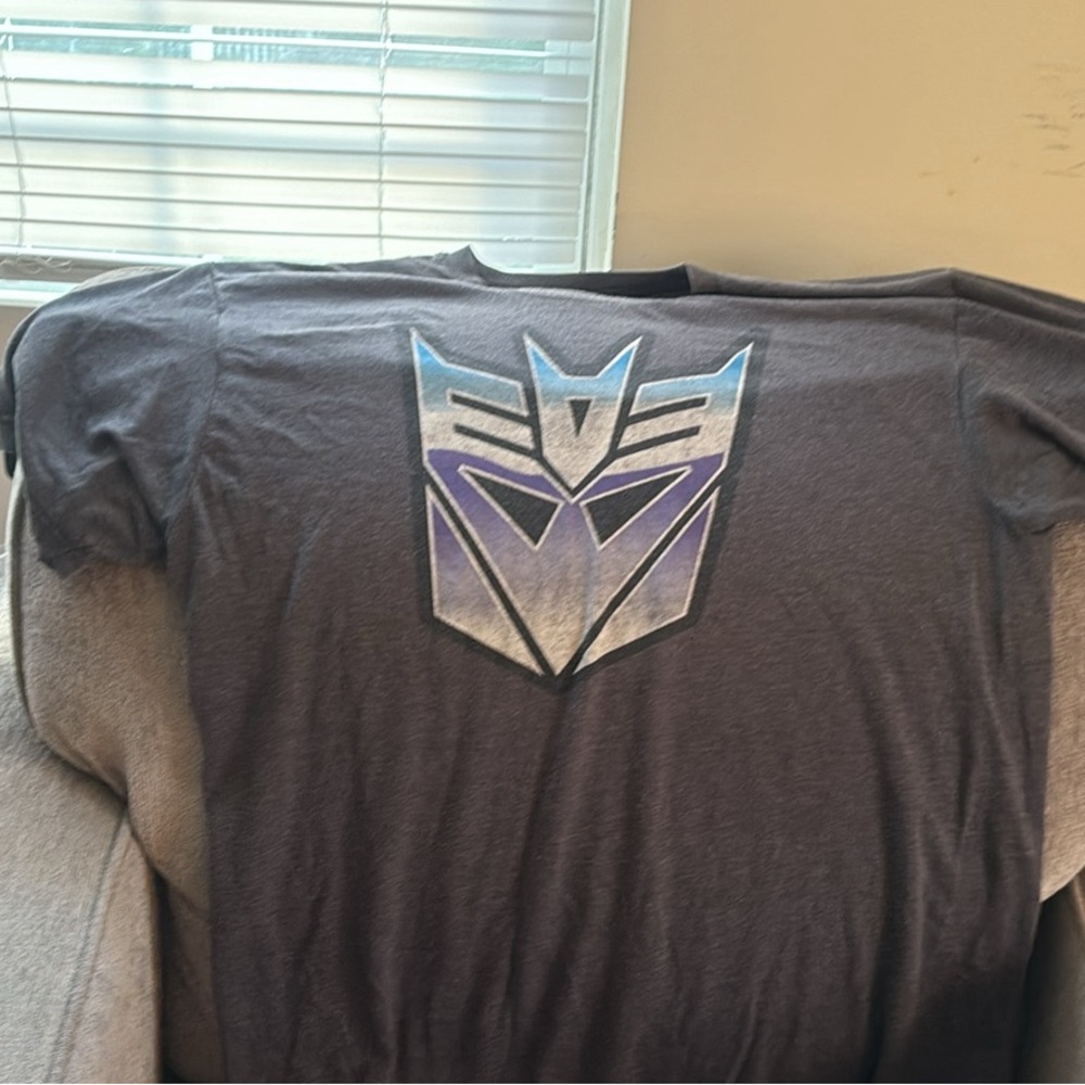 Graphic tee